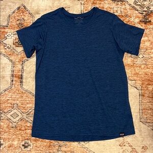 Patagonia Capilene Cool Daily Tee